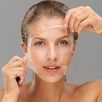 Салонный пилинг