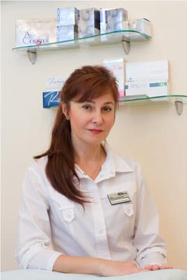 photo Палагина Марина