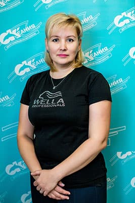 photo Перунова Елена