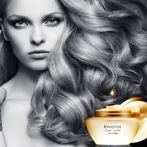 Фибропластика от Kerastase
