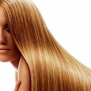 Наращивание волос