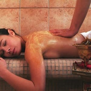 Эксклюзивный восточный уход