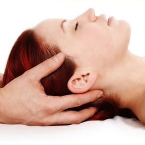 Краниосакральная терапия