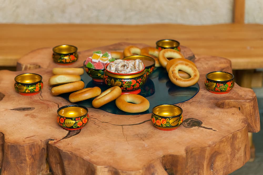 Русский Сьют