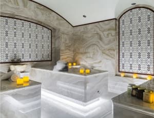 Восточный сьют