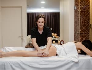 SPA-ПРОГРАММА "Эксклюзивный восточный уход"