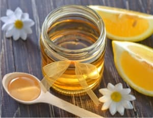 SPA-ПАРЕНИЕ «Апельсиновый рай»