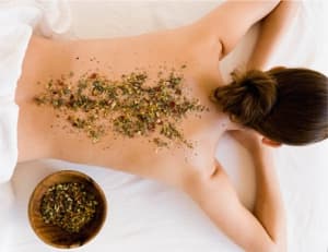 SPA-БАНЯ «Иван-да-Марья»