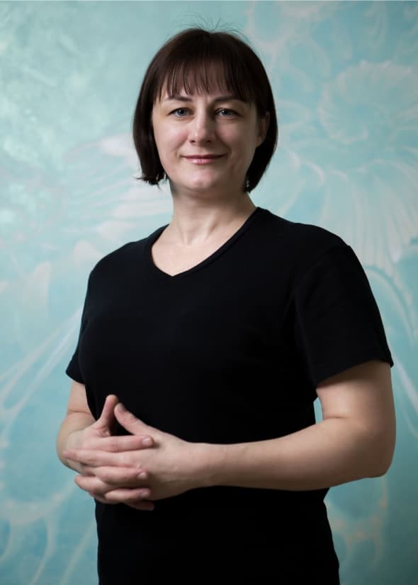 photo Сурнина Елена