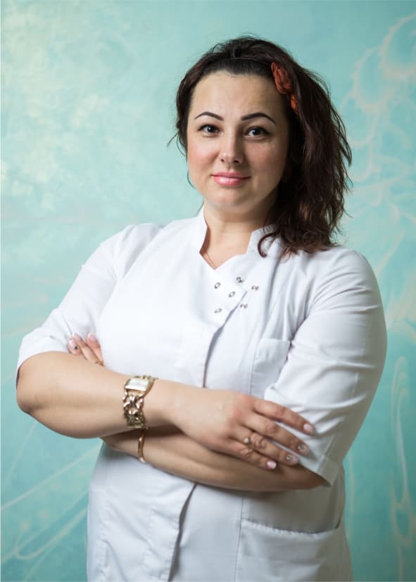 photo Галиничева Оксана