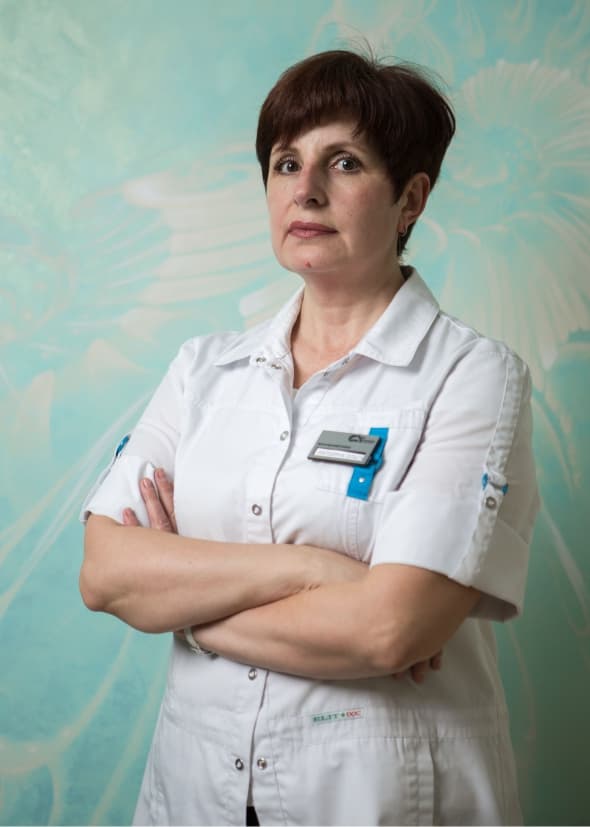 photo Лапшина Ольга