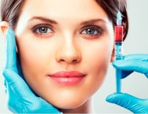 Плацентарная биоревитализация Curasen и Laennec