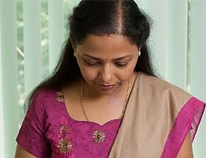 Мукхабъянга Аюрведический массаж головы, шеи и лица.