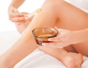 Биоэпиляция