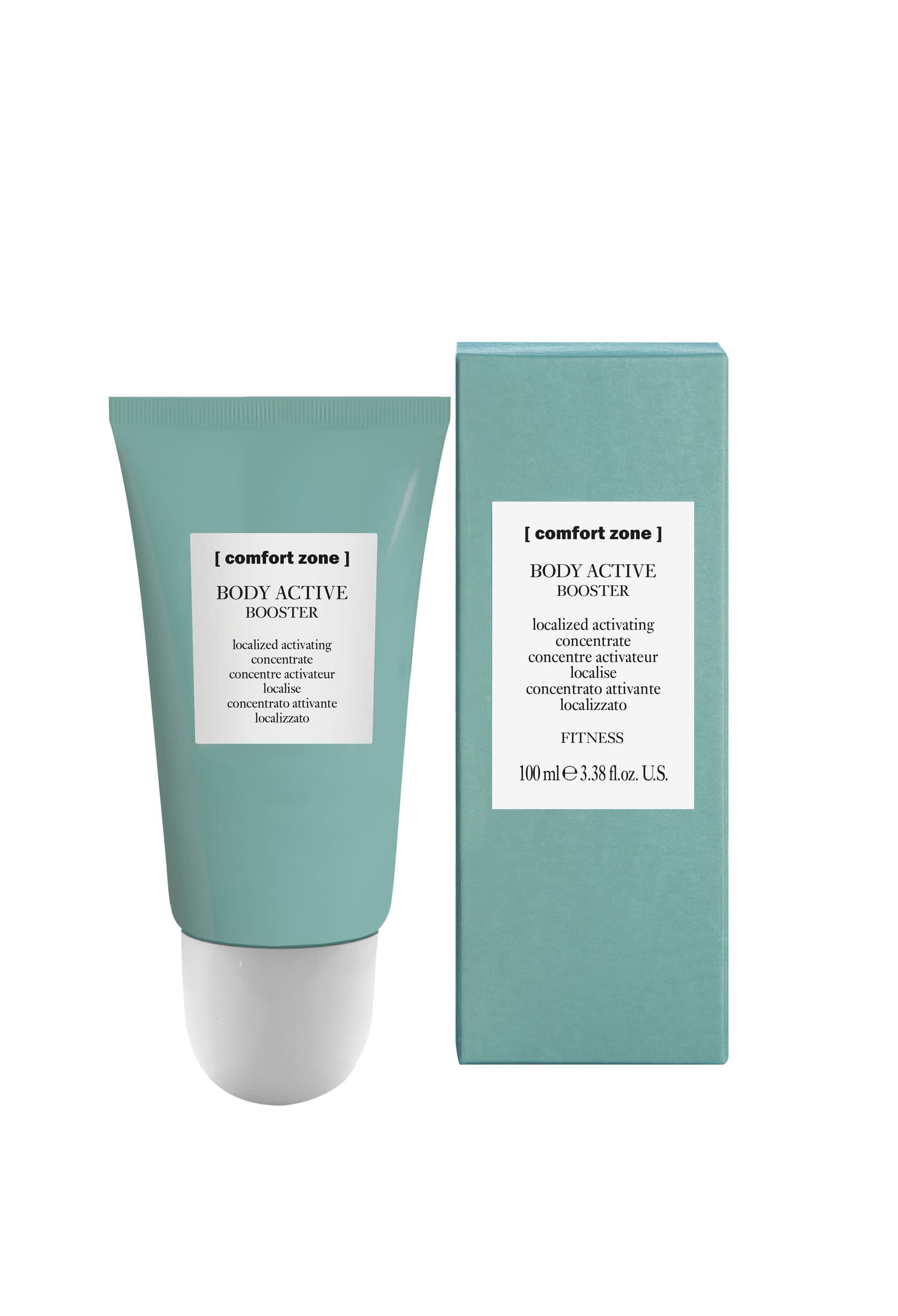 Активирующий бустер