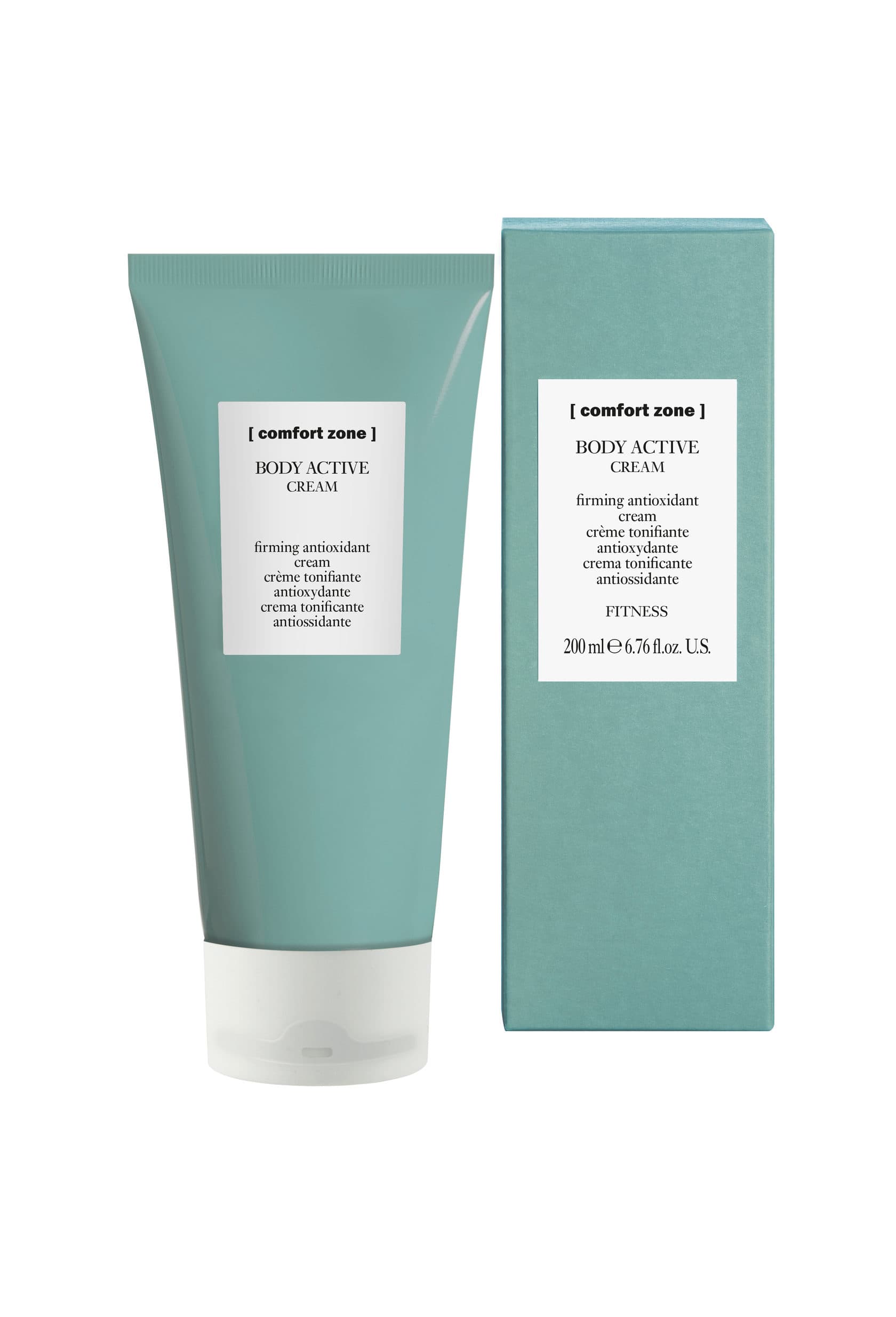 Активирующий крем