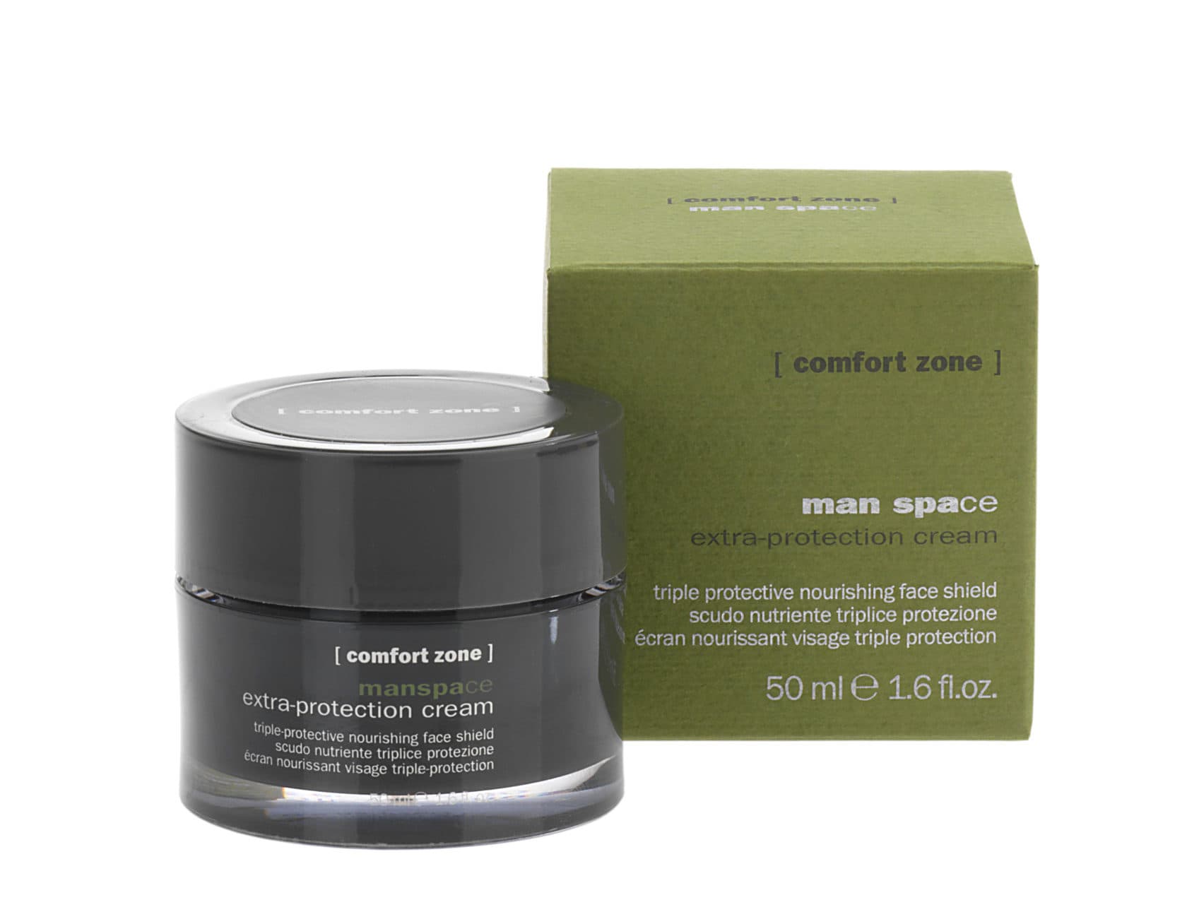 Крем для лица