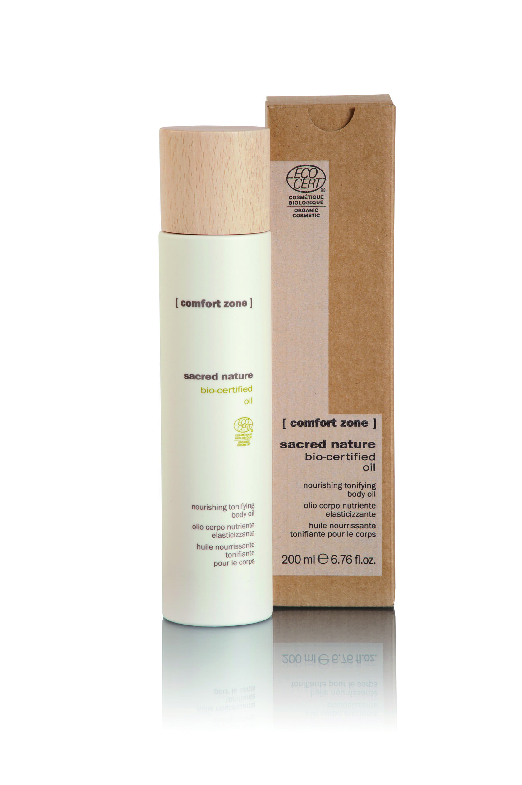 Масло для тела