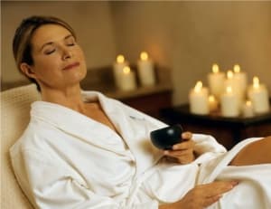 photo Эксклюзивный восточный уход