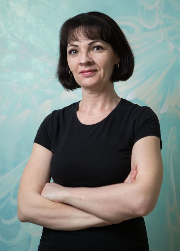 photo Рязанцева Наталья