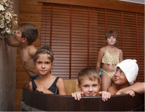 SPA-ПРОГРАММА «Барбоскины»