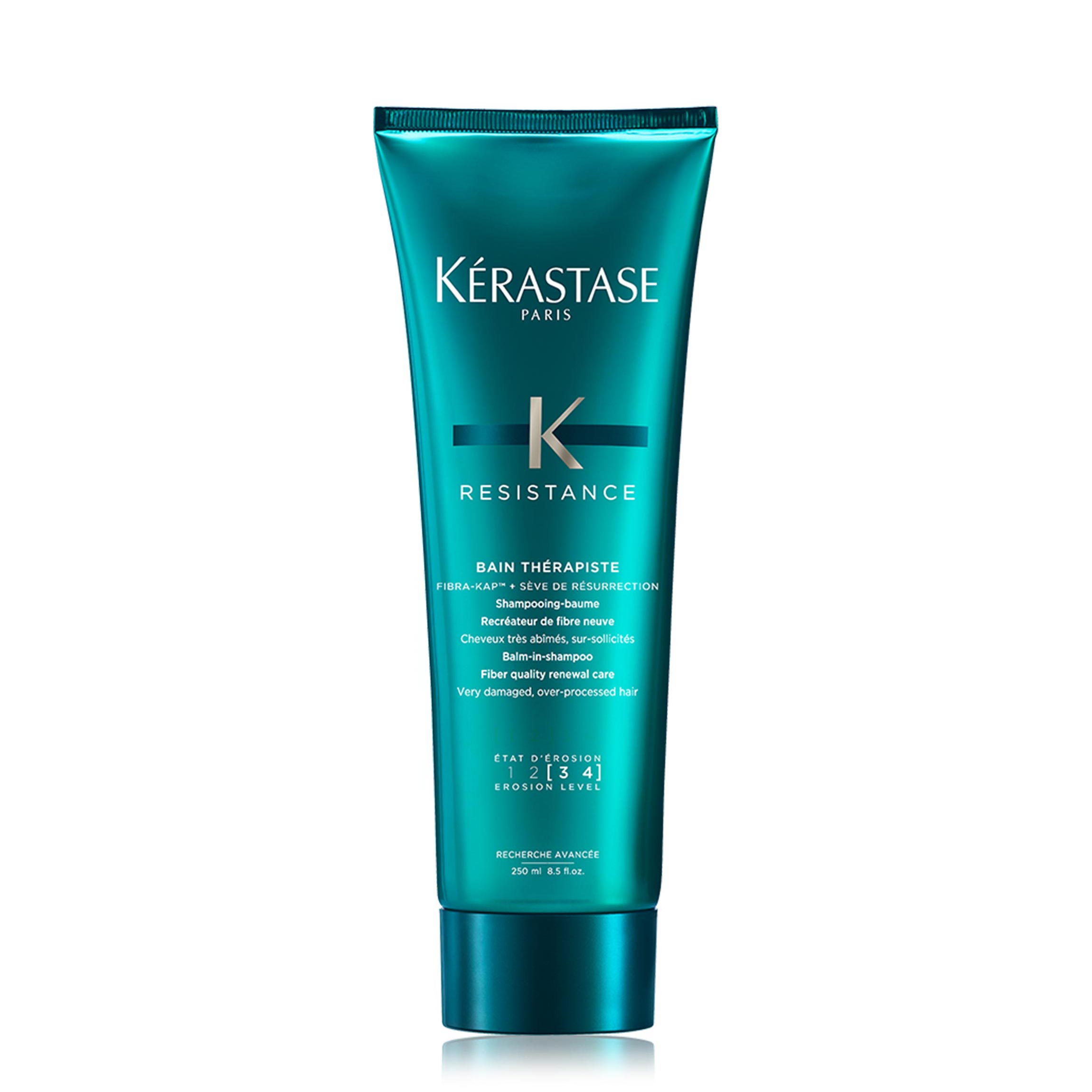 Шампунь-Ванна Thérapiste