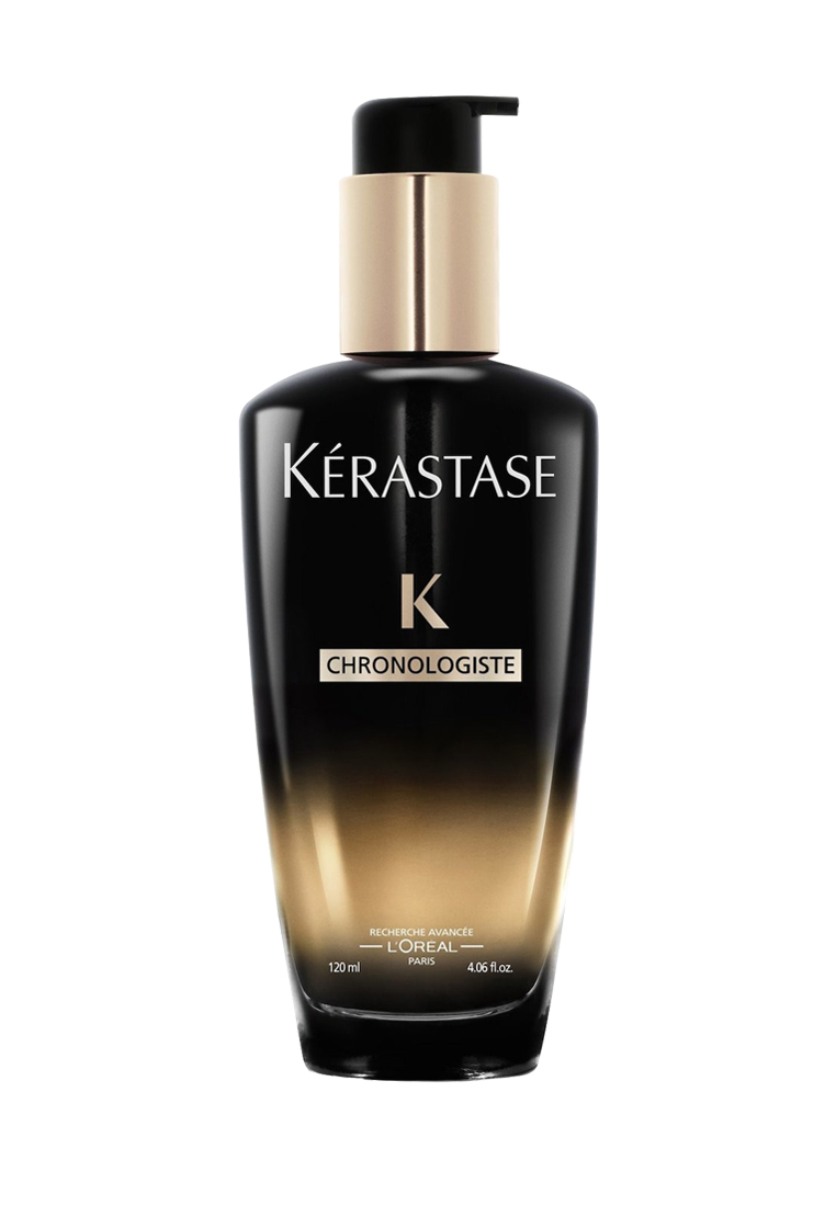 Парфюм для волос Chronologiste
