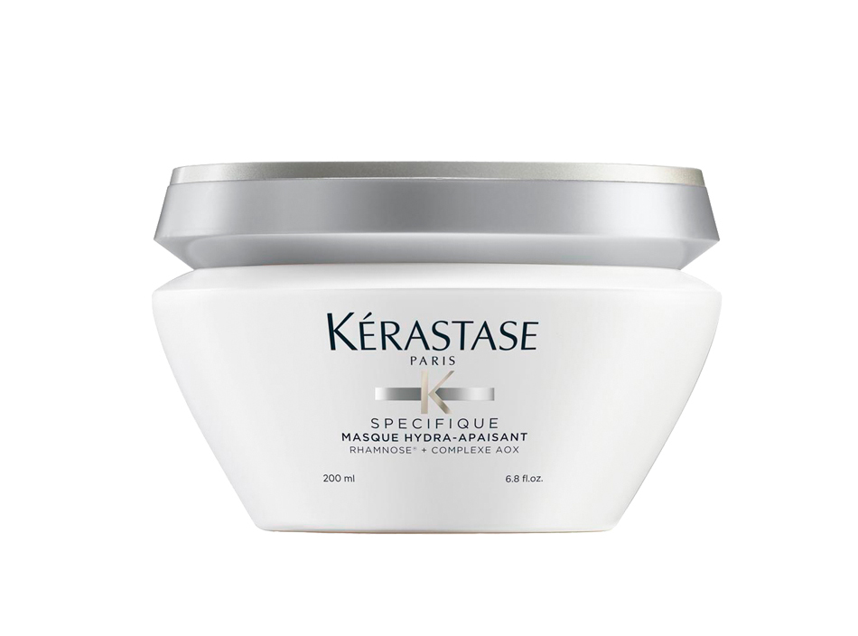 Маска Hydra-Apaisant