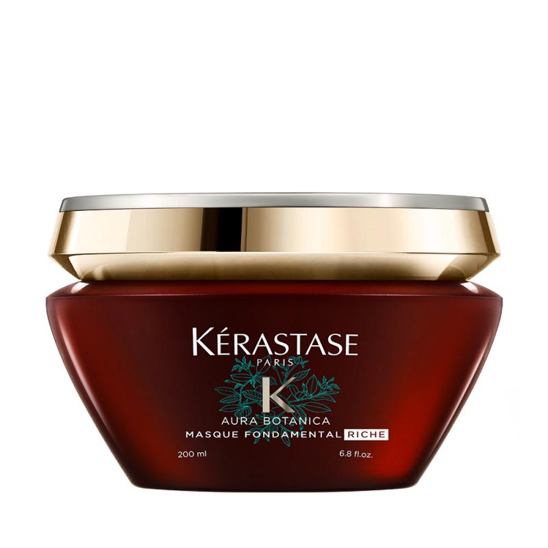 Маска Fondamental Riche