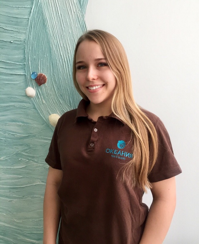 photo Сухоребрикова Анна