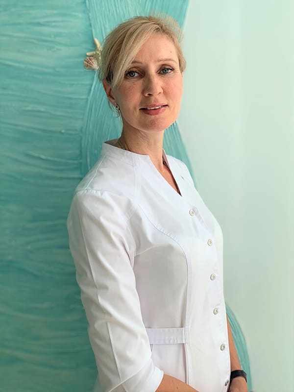 photo Князевская Марина