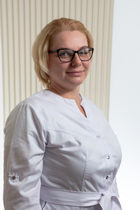 photo Костина Ольга