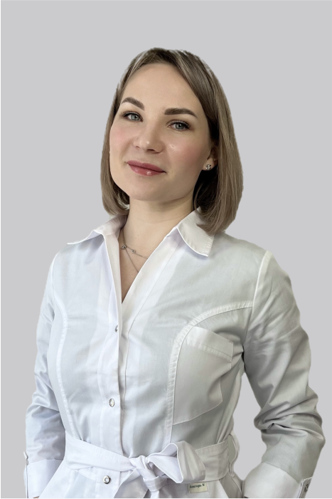 photo Неверова Кристина Игоревна