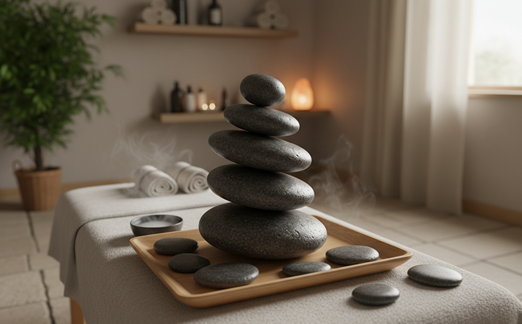 photo СПА ритуал "Баланс"