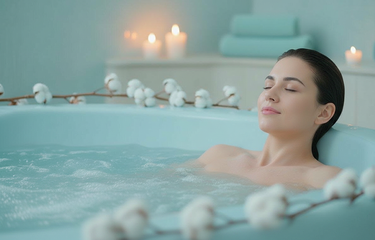 photo Тайна хлопка